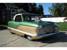 1961 Nash Metropolitan (CC-1298826) for sale in Scottsdale, Arizona