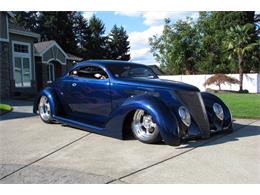 1937 Ford 5-Window Coupe (CC-1298845) for sale in Scottsdale, Arizona