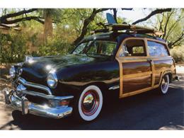 1950 Ford 1 Ton Flatbed (CC-1298847) for sale in Scottsdale, Arizona