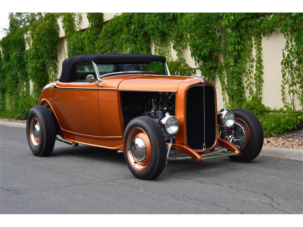 1932 Ford Highboy For Sale Cc 1298850