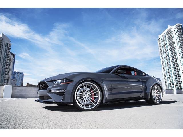 2019 Ford Mustang GT (CC-1298867) for sale in Scottsdale, Arizona