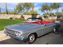 1962 Chevrolet Impala SS (CC-1298870) for sale in Scottsdale, Arizona