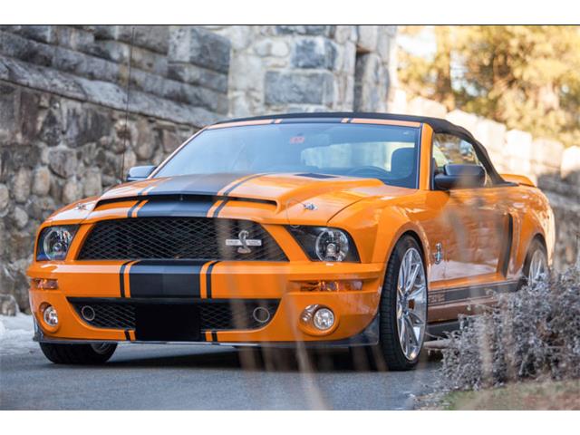 2008 Shelby GT500 (CC-1298898) for sale in Scottsdale, Arizona