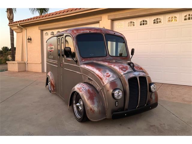 1946 Divco Milk Truck (CC-1298901) for sale in Scottsdale, Arizona