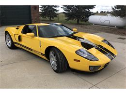 2006 Ford GT (CC-1298918) for sale in Scottsdale, Arizona