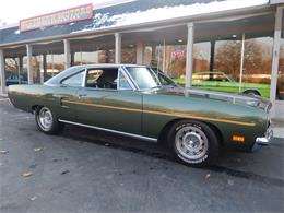1970 Plymouth Road Runner (CC-1298927) for sale in Clarkston, Michigan