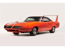 1970 Plymouth Superbird (CC-1298931) for sale in Scottsdale, Arizona
