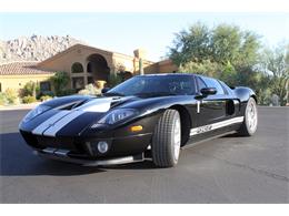 2005 Ford GT (CC-1298941) for sale in Scottsdale, Arizona