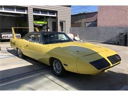 1970 Plymouth Superbird (CC-1298955) for sale in Scottsdale, Arizona