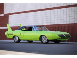 1970 Plymouth Superbird (CC-1298956) for sale in Scottsdale, Arizona