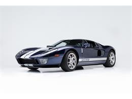 2005 Ford GT (CC-1298965) for sale in Scottsdale, Arizona