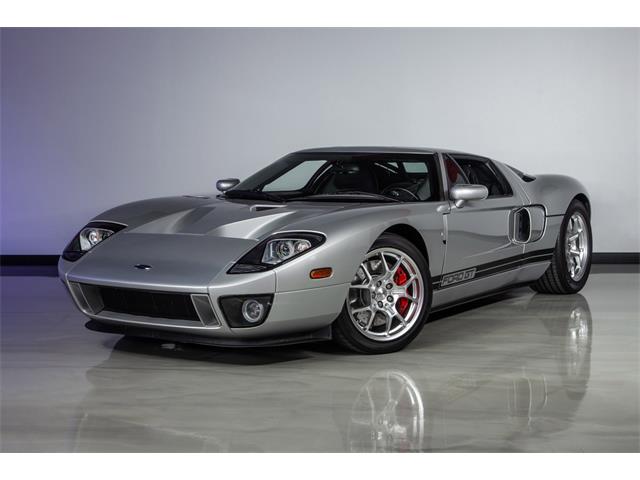 2005 Ford GT (CC-1298970) for sale in Scottsdale, Arizona