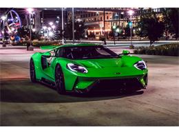 2017 Ford GT (CC-1298974) for sale in Scottsdale, Arizona