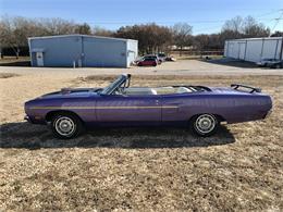 1970 Plymouth Satellite (CC-1298983) for sale in Sherman, Texas
