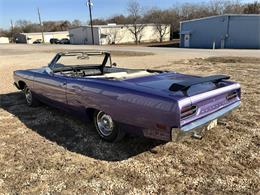 1970 Plymouth Satellite (CC-1298983) for sale in Sherman, Texas