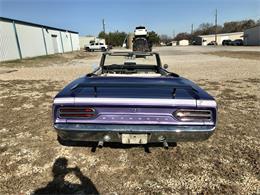 1970 Plymouth Satellite (CC-1298983) for sale in Sherman, Texas
