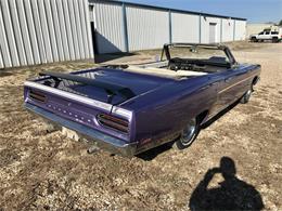 1970 Plymouth Satellite (CC-1298983) for sale in Sherman, Texas