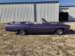 1970 Plymouth Satellite (CC-1298983) for sale in Sherman, Texas