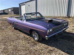 1970 Plymouth Satellite (CC-1298983) for sale in Sherman, Texas