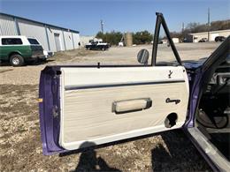 1970 Plymouth Satellite (CC-1298983) for sale in Sherman, Texas