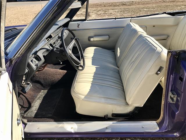 1970 Plymouth Satellite (CC-1298983) for sale in Sherman, Texas
