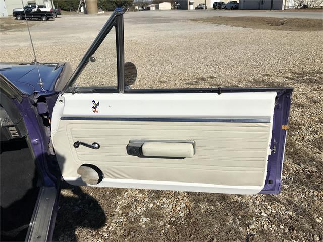 1970 Plymouth Satellite (CC-1298983) for sale in Sherman, Texas