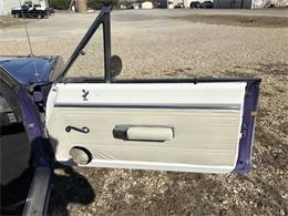 1970 Plymouth Satellite (CC-1298983) for sale in Sherman, Texas