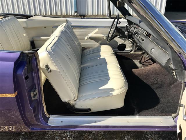 1970 Plymouth Satellite (CC-1298983) for sale in Sherman, Texas