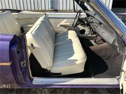 1970 Plymouth Satellite (CC-1298983) for sale in Sherman, Texas