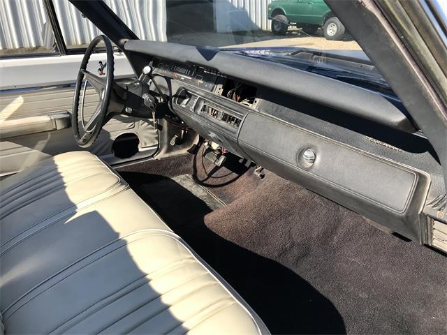 1970 Plymouth Satellite (CC-1298983) for sale in Sherman, Texas