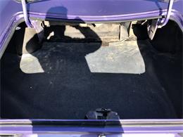 1970 Plymouth Satellite (CC-1298983) for sale in Sherman, Texas