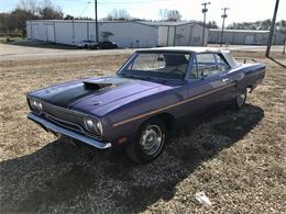 1970 Plymouth Satellite (CC-1298983) for sale in Sherman, Texas