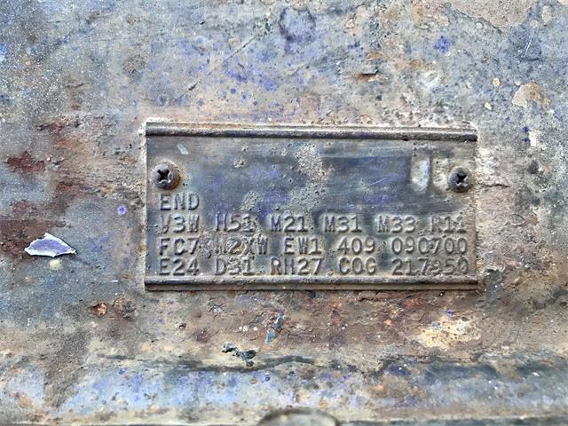 1970 Plymouth Satellite (CC-1298983) for sale in Sherman, Texas