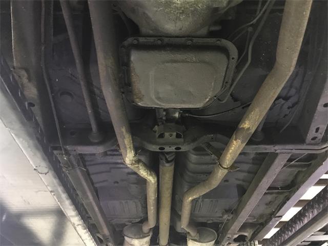 1970 Plymouth Satellite (CC-1298983) for sale in Sherman, Texas