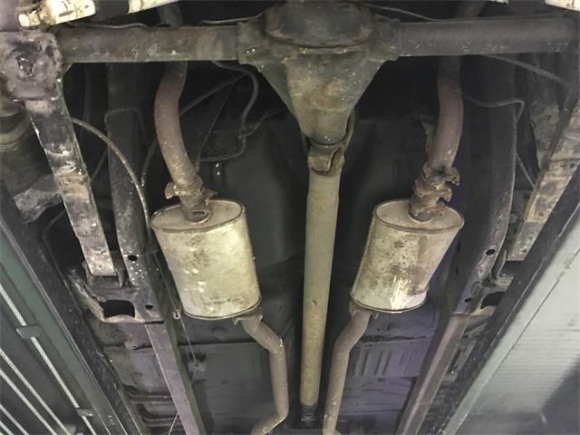 1970 Plymouth Satellite (CC-1298983) for sale in Sherman, Texas