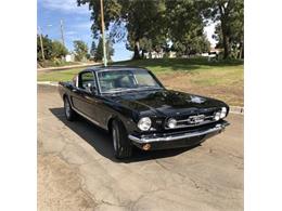 1965 Ford Mustang (CC-1298997) for sale in San Diego, California