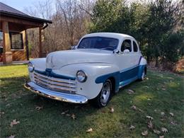 1948 Ford Street Rod (CC-1299000) for sale in Ellington, Connecticut