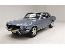 1968 Ford Mustang (CC-1299016) for sale in Morgantown, Pennsylvania