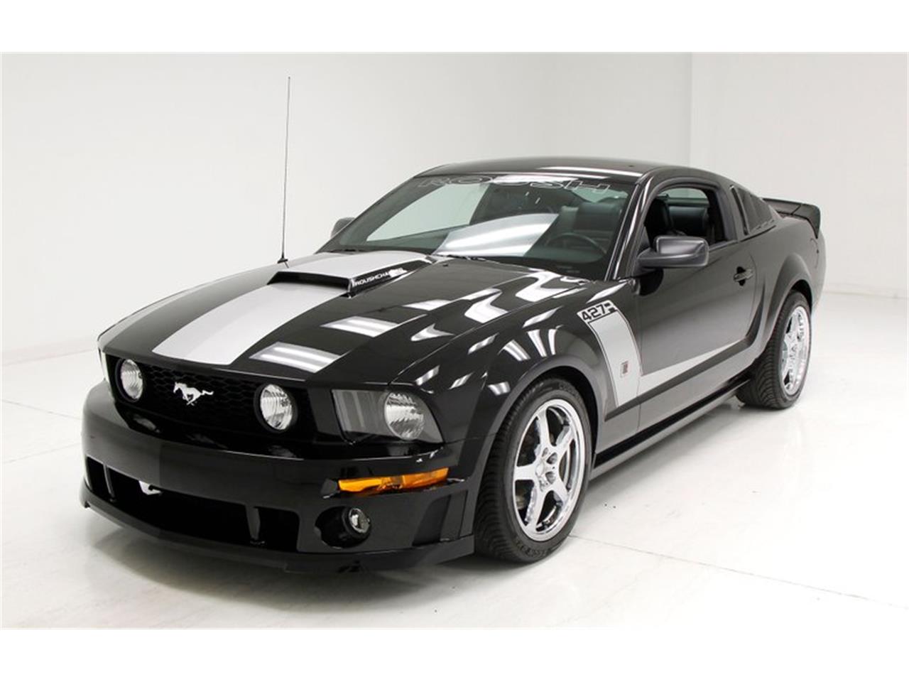 2007 Ford Mustang for Sale | ClassicCars.com | CC-1299023