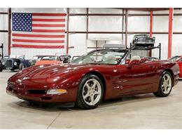 2003 Chevrolet Corvette (CC-1299026) for sale in Kentwood, Michigan