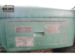 1946 Dodge Power Wagon (CC-1299049) for sale in Denver , Colorado