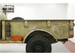 1946 Dodge Power Wagon (CC-1299049) for sale in Denver , Colorado