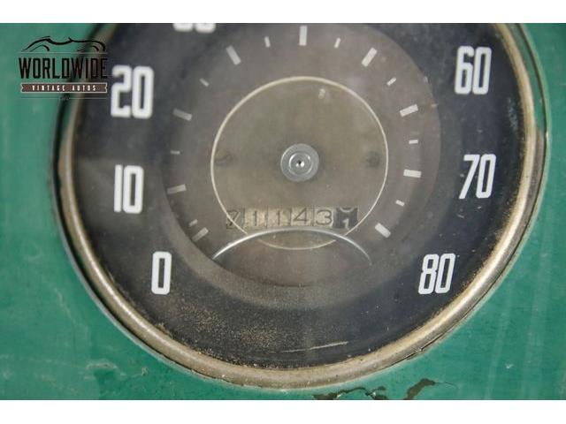 1946 Dodge Power Wagon (CC-1299049) for sale in Denver , Colorado