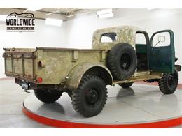 1946 Dodge Power Wagon (CC-1299049) for sale in Denver , Colorado