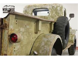 1946 Dodge Power Wagon (CC-1299049) for sale in Denver , Colorado