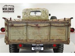 1946 Dodge Power Wagon (CC-1299049) for sale in Denver , Colorado