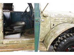 1946 Dodge Power Wagon (CC-1299049) for sale in Denver , Colorado