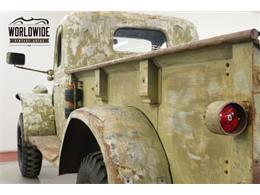 1946 Dodge Power Wagon (CC-1299049) for sale in Denver , Colorado