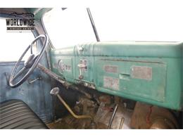 1946 Dodge Power Wagon (CC-1299049) for sale in Denver , Colorado