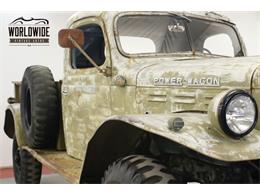 1946 Dodge Power Wagon (CC-1299049) for sale in Denver , Colorado